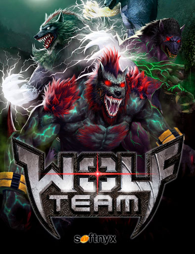 8.000 WolfTeam Nakit