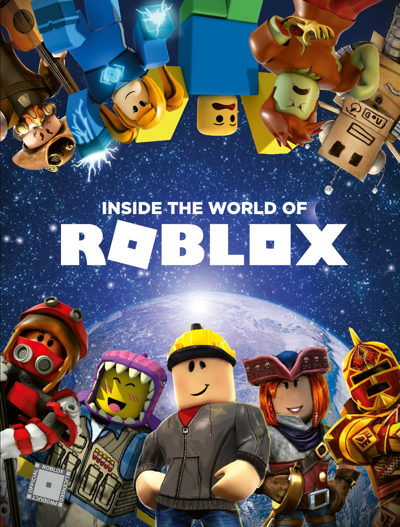 Roblox satın al