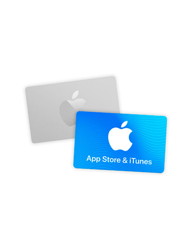 App Store & iTunes satın al