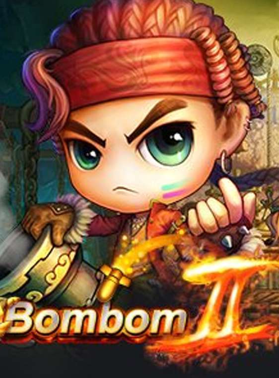 Bombom