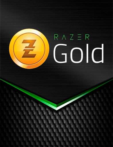 Razer Gold 100 TL