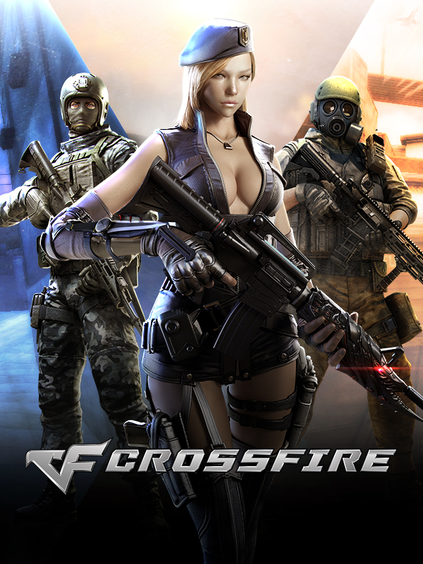 Cross Fire satın al