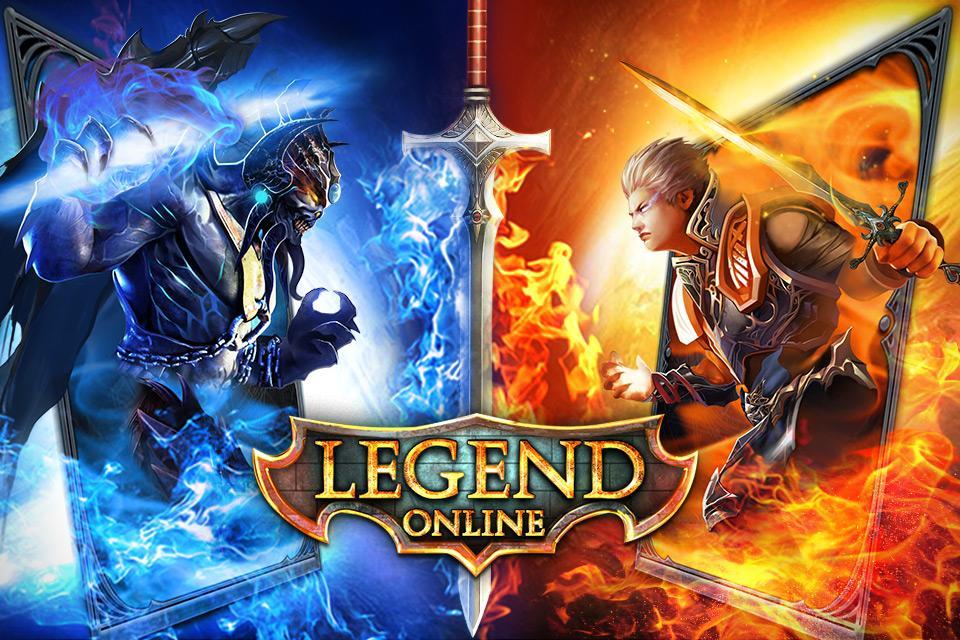 Legend Online satın al