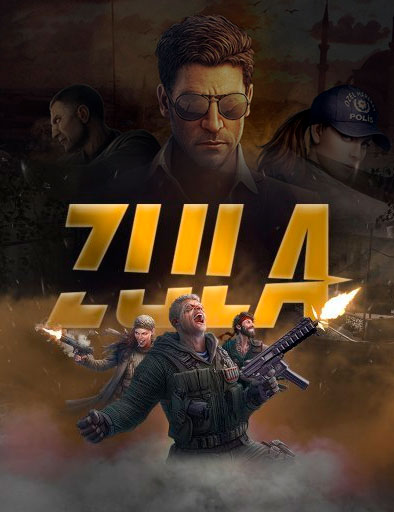 3000 Zula Altını