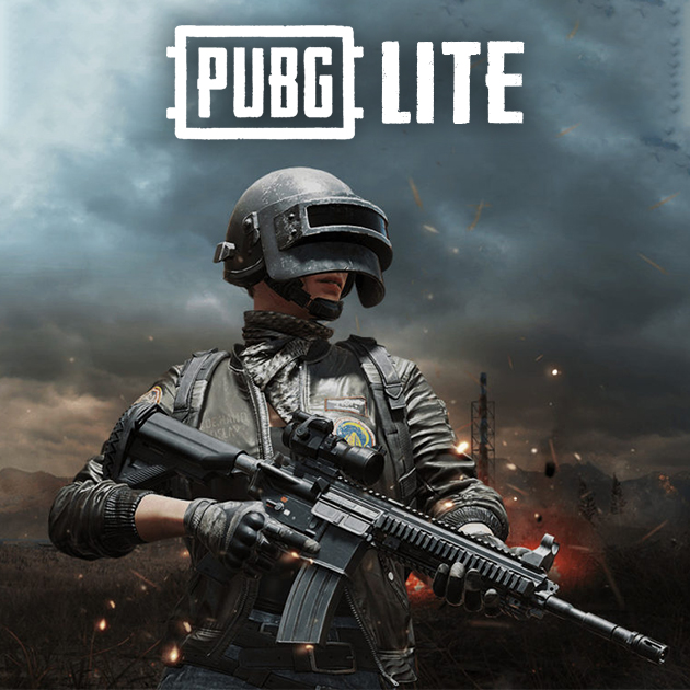 Pubg Lite Coin satın al