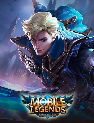 Mobile Legends Bang Bang satın al